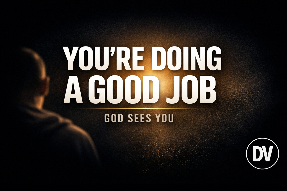 Hello Is Holy: The Quiet Words That Keep Faith Alive