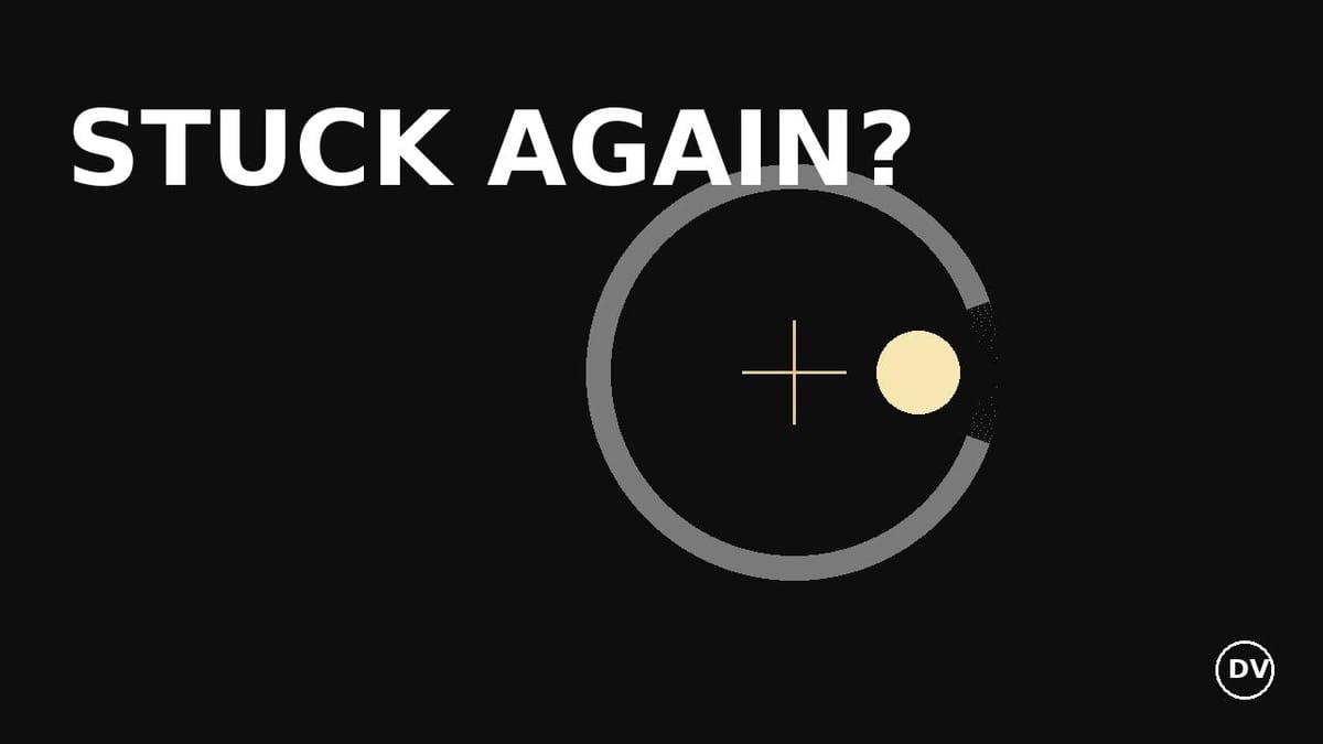 The Mercy of the Repeating Lesson