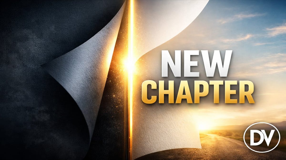 When God Writes in the Margins