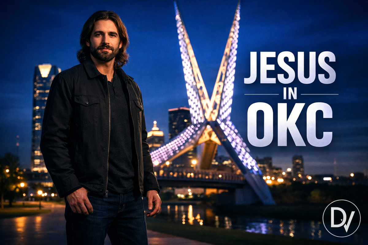 The People Nobody Knew Were Running Out of Strength