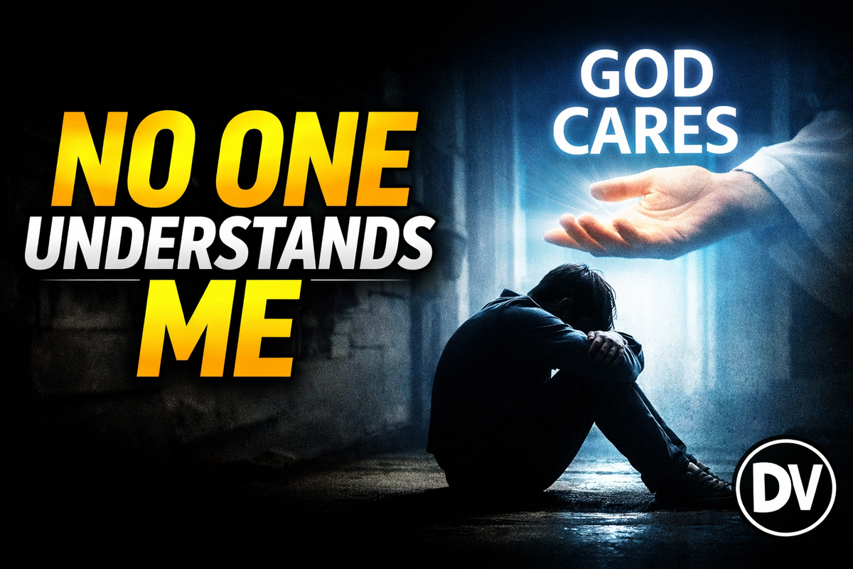 The Loneliness of Being Misread