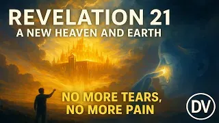 THE DAWN OF FOREVER: ENTERING THE PROMISE OF REVELATION 21
