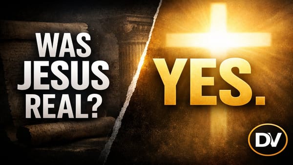 When Faith Stops Needing Hype and Starts Trusting Truth