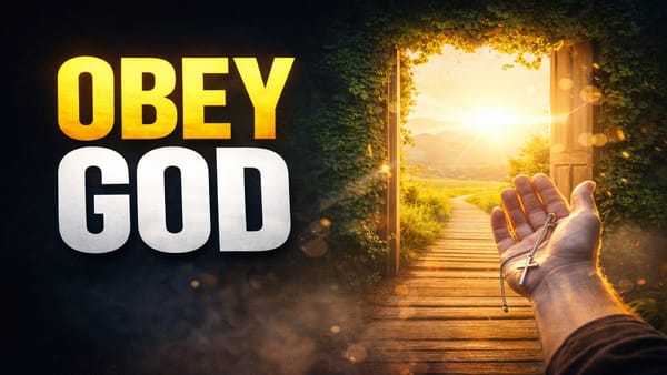 The Pain You Keep Repeating Is a Lesson You Haven’t Accepted Yet