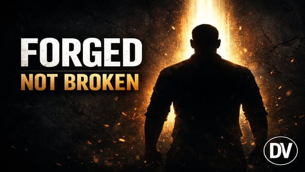 When God Calls a Man to Stand: A Blueprint for Belief in an Unsteady Age