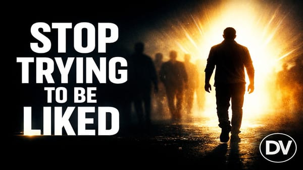 The Unfollowed Path of Becoming Unapologetically You