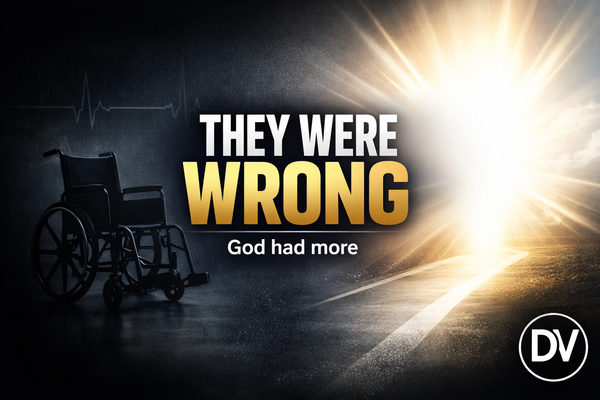 When Their Limits for You Were Never God’s Limits for You