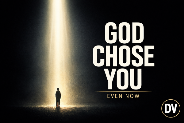 A Calling That Still Feels Too Big for Me